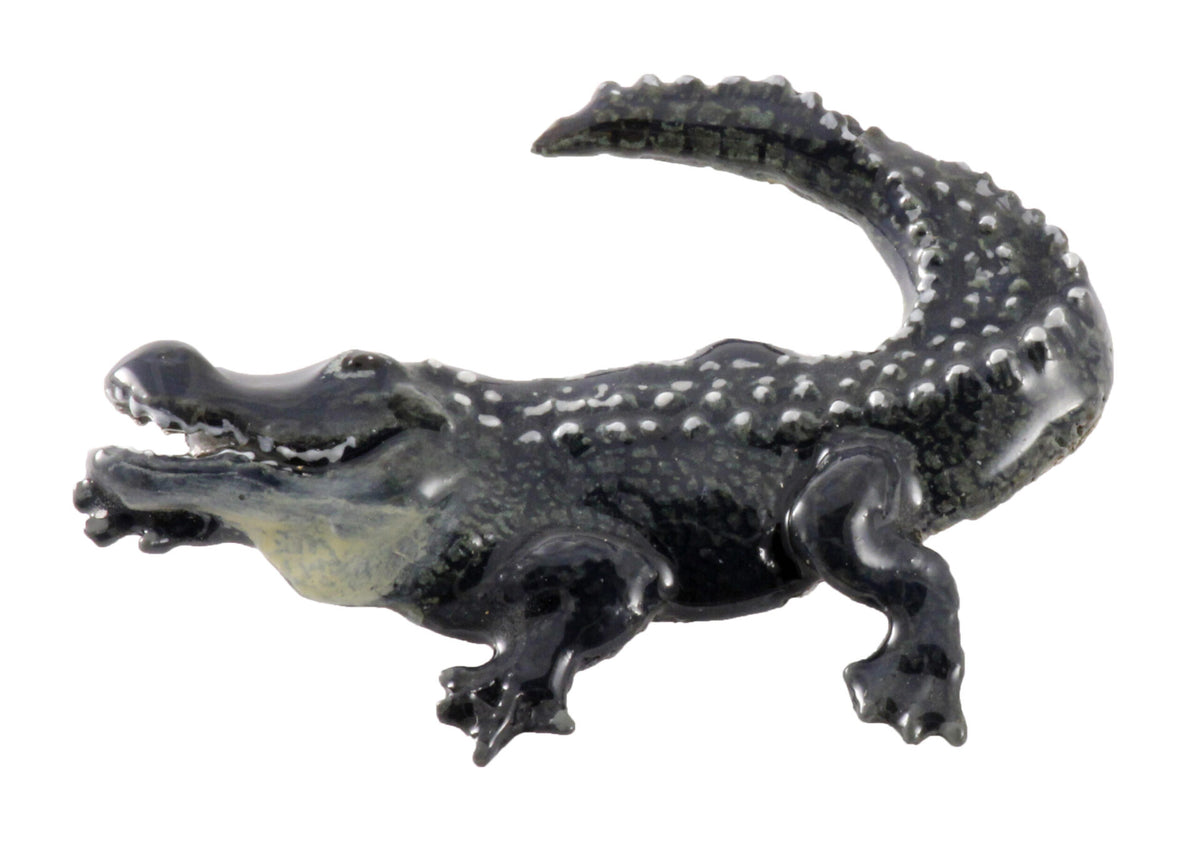Alligator / Crocodile Premium Magnet A071PR