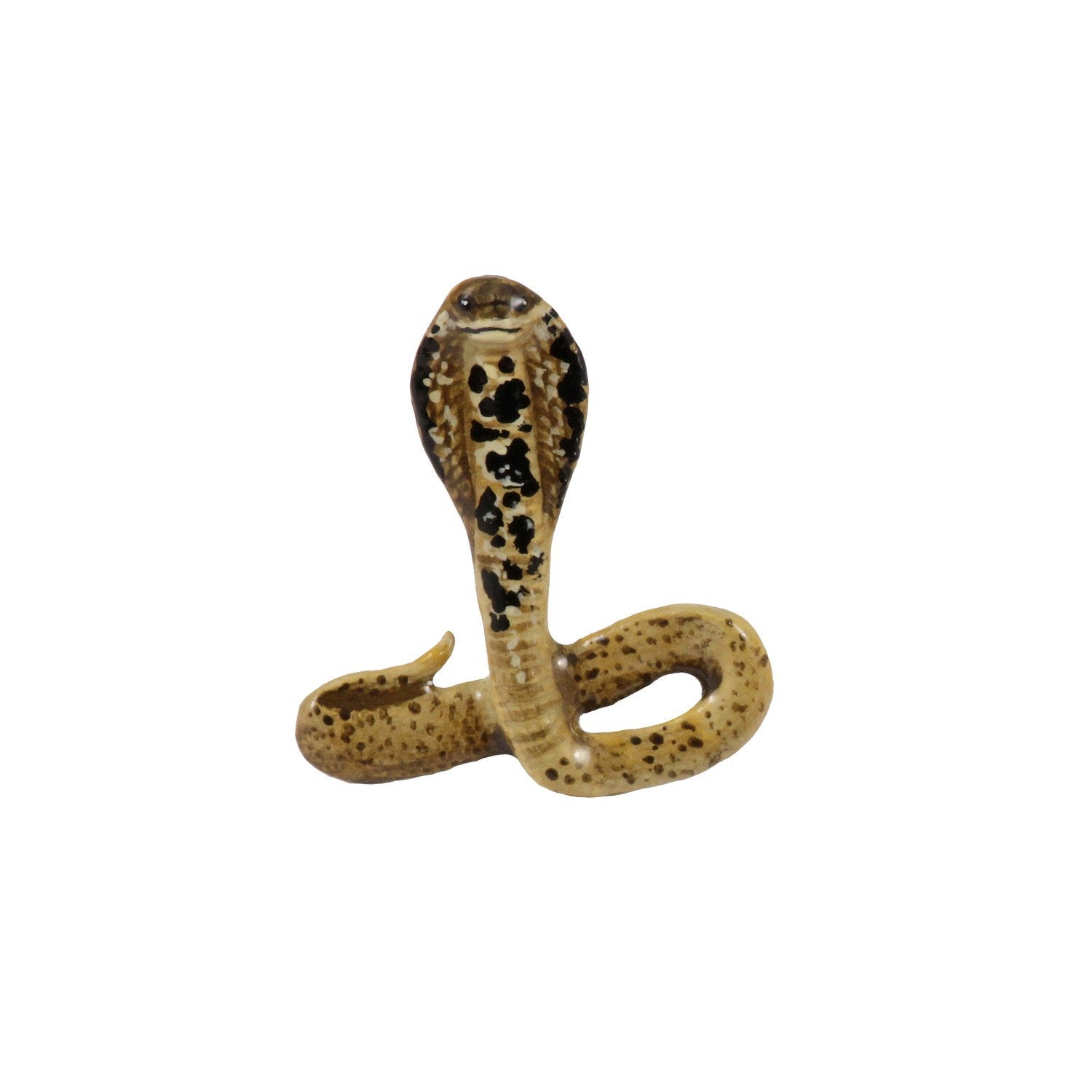 Cobra Pin