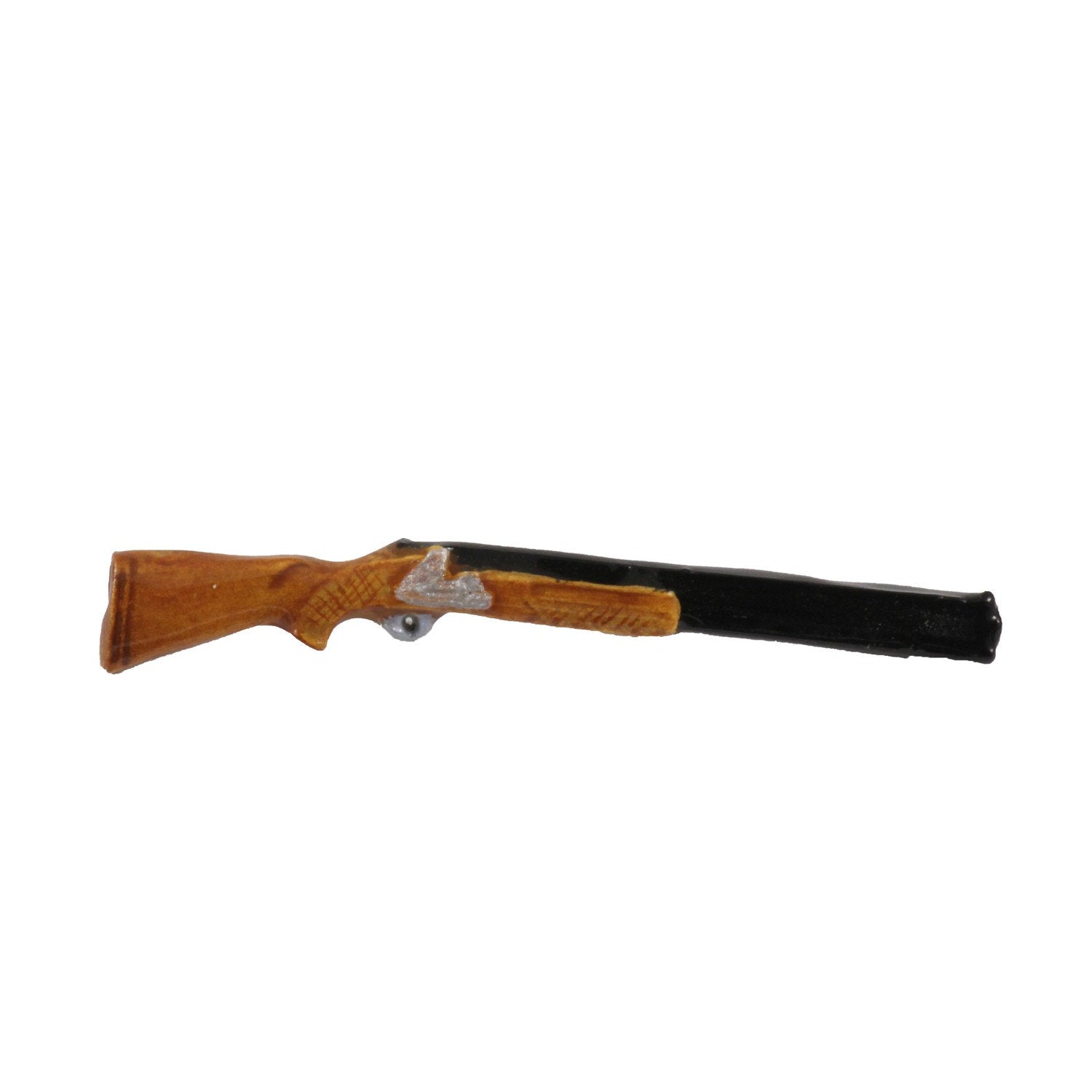 Over & Under Shotgun Pin