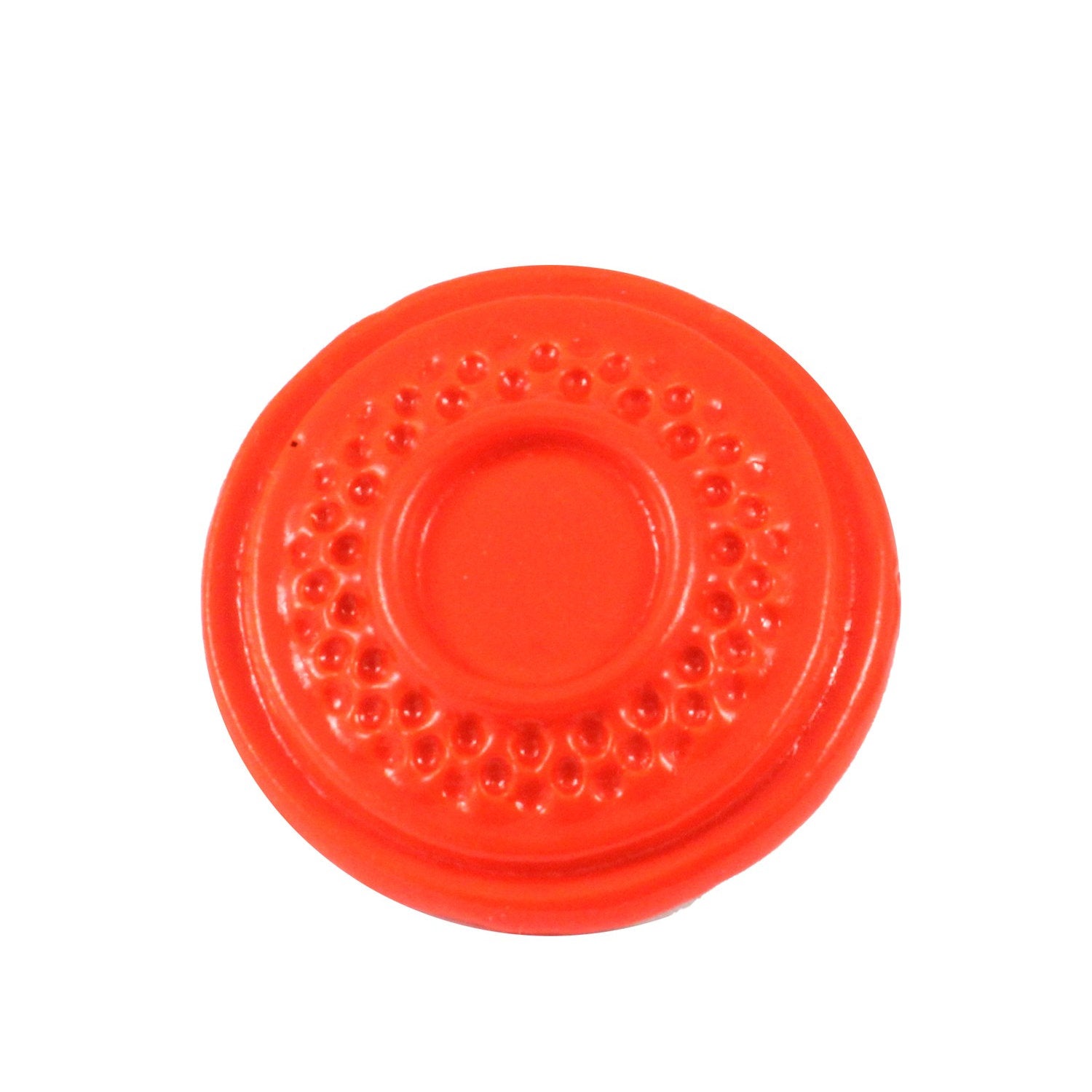 Clay Target Plain Pin