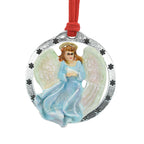 Angel Christmas Ornament A101OR