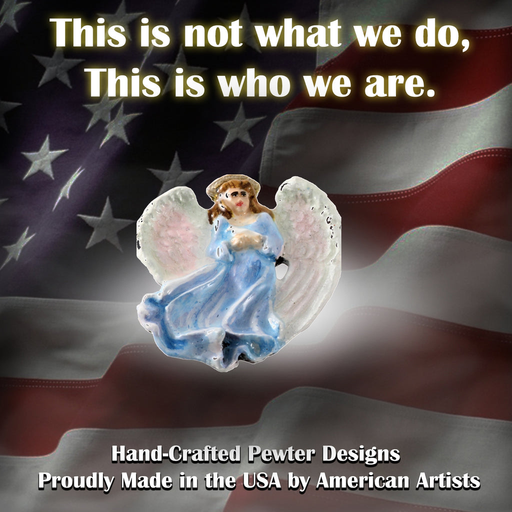 Angel Premium Pin A101PR