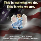 Angel Premium Pin A101PR