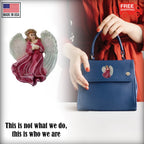 Angel Premium Pin A101PR
