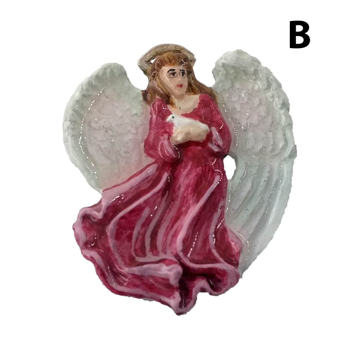 Angel Premium Pin A101PR