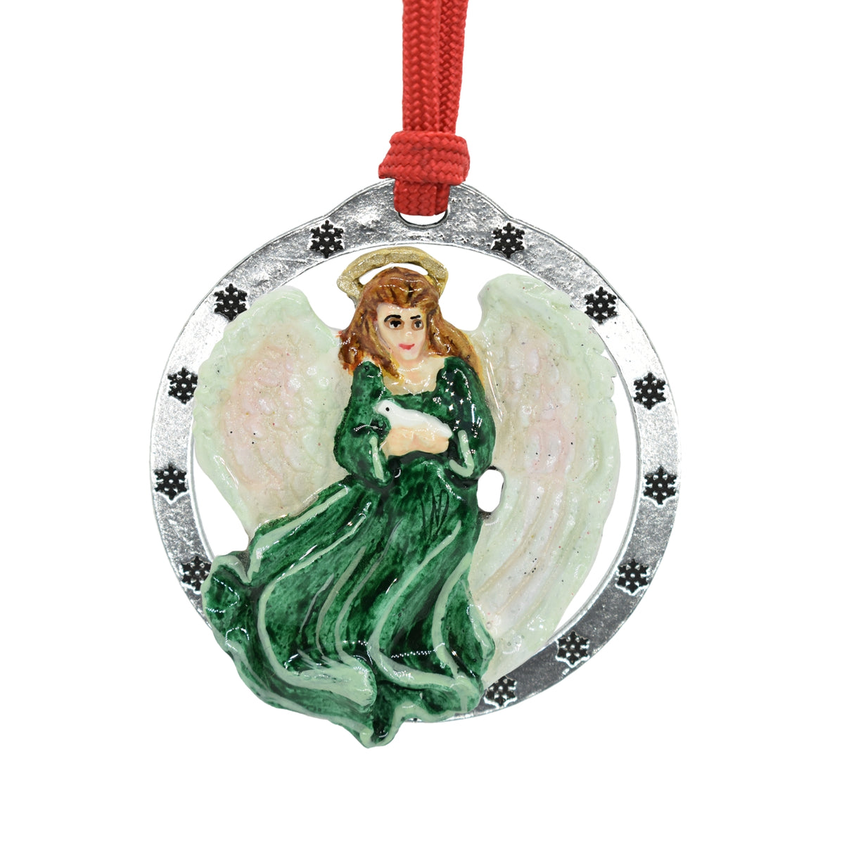 Angel Ornament A101OR