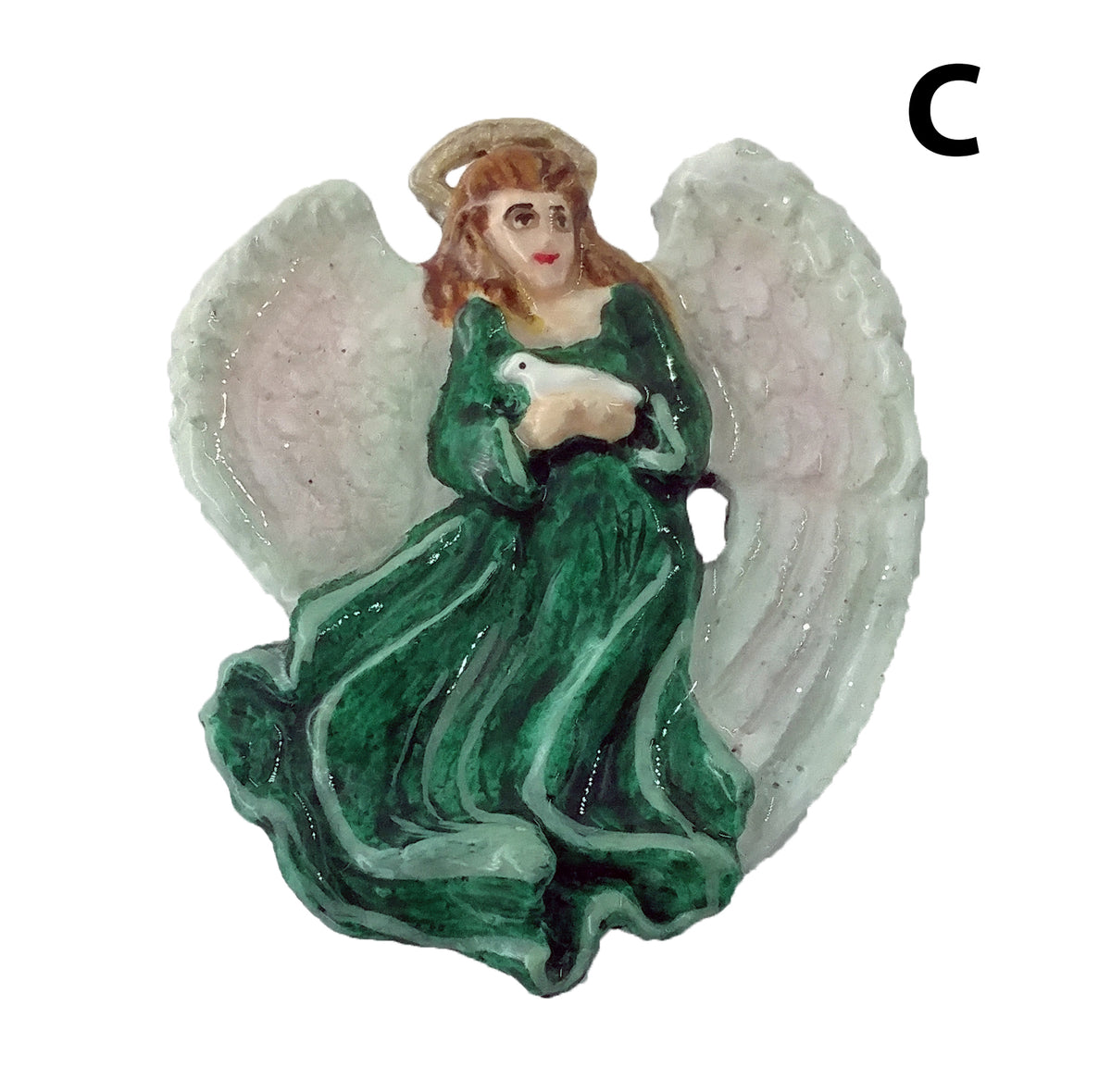 Angel Premium Pin A101PR