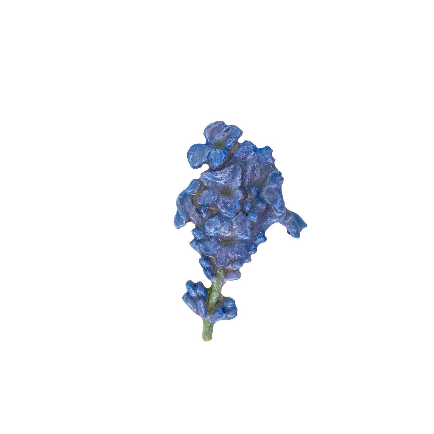 Lavender Pin