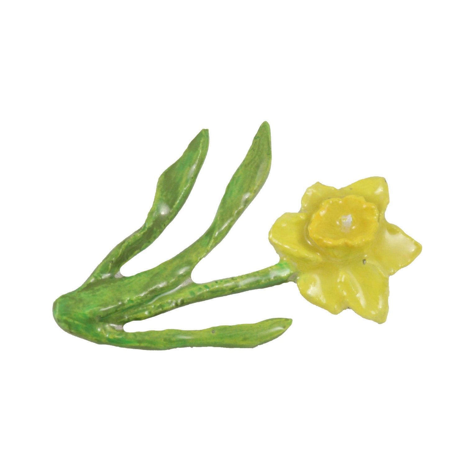 Daffodil Pin