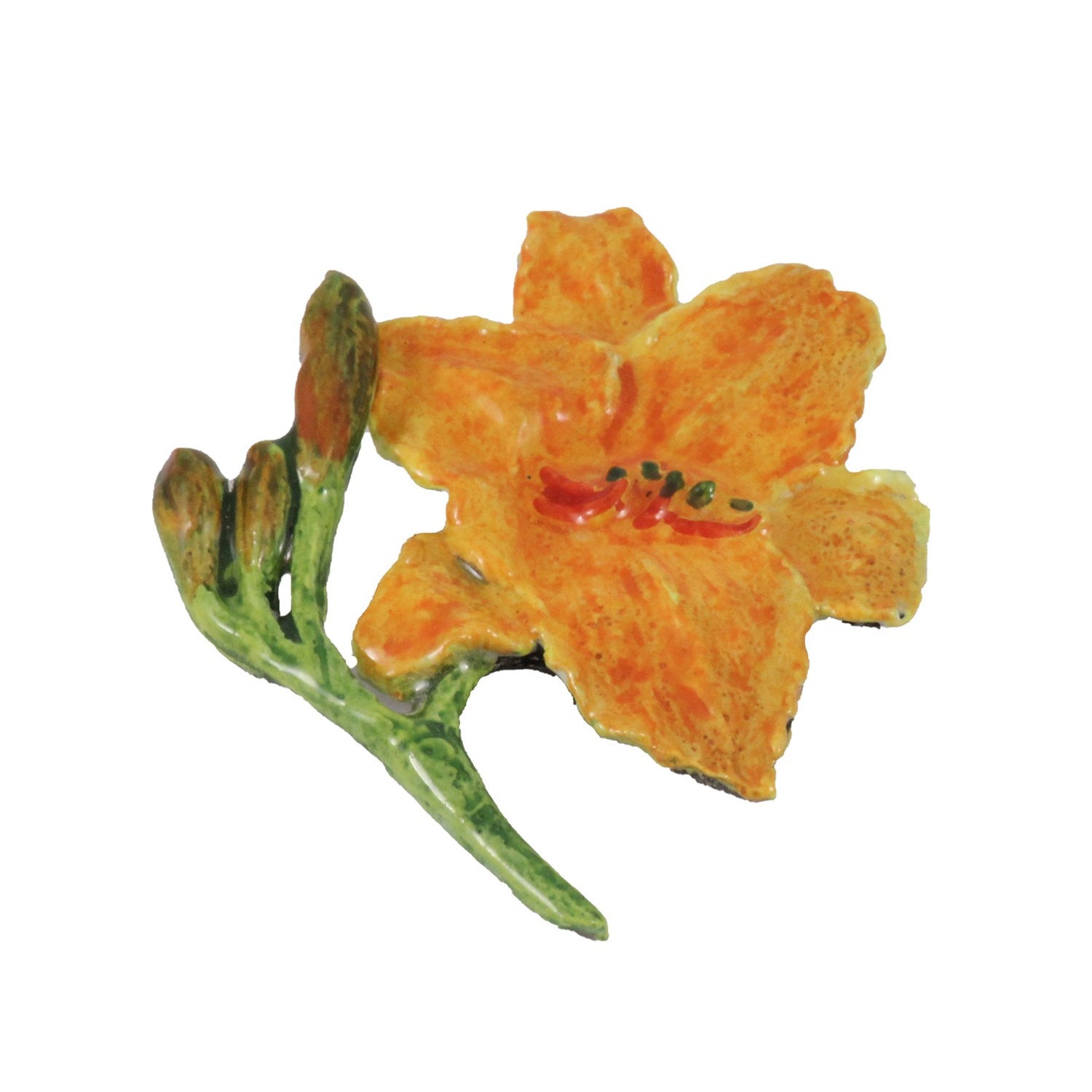 Day Lilly Pin