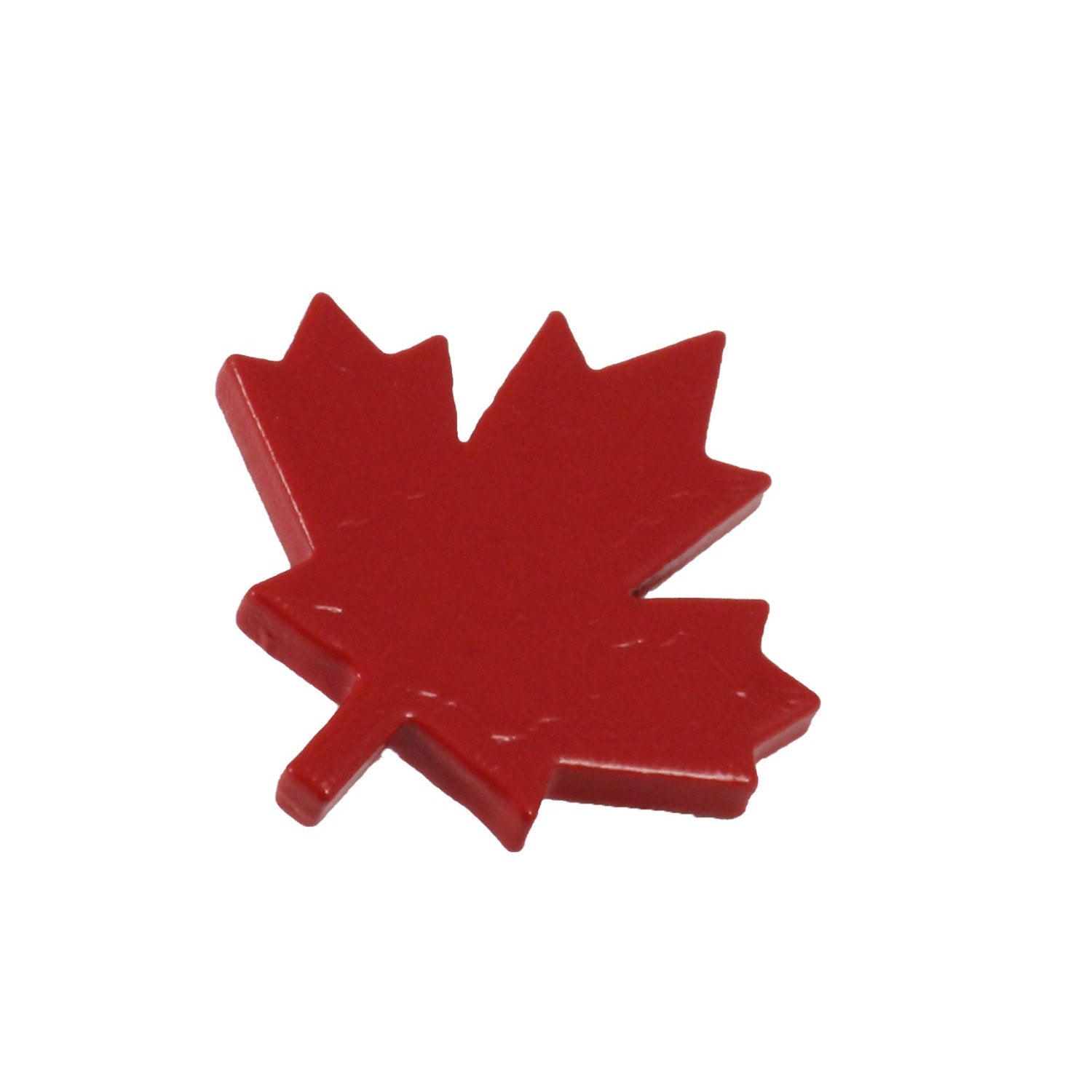 Canadian Maple Leaf Pin