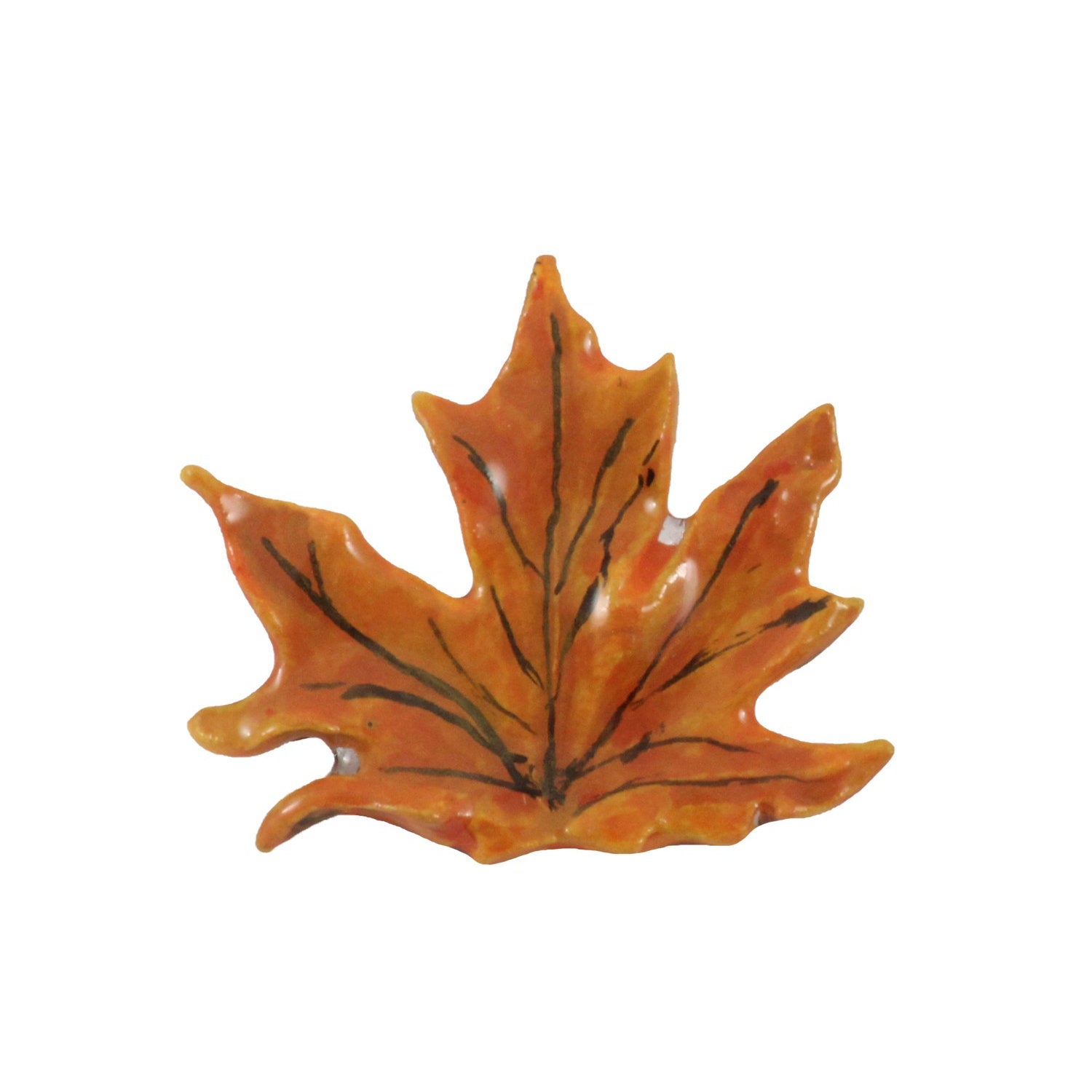 Maple Leaf Pin