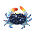Blue Crab Pin AP151
