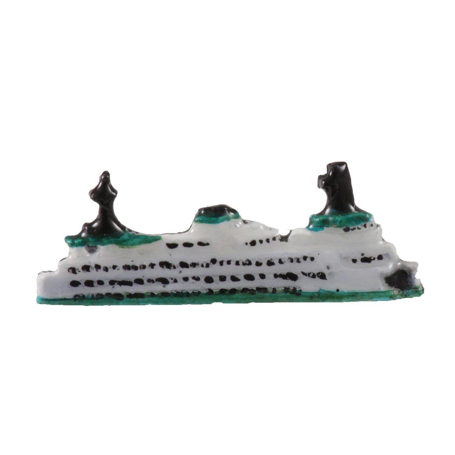 Washington State Ferry Boat Pin
