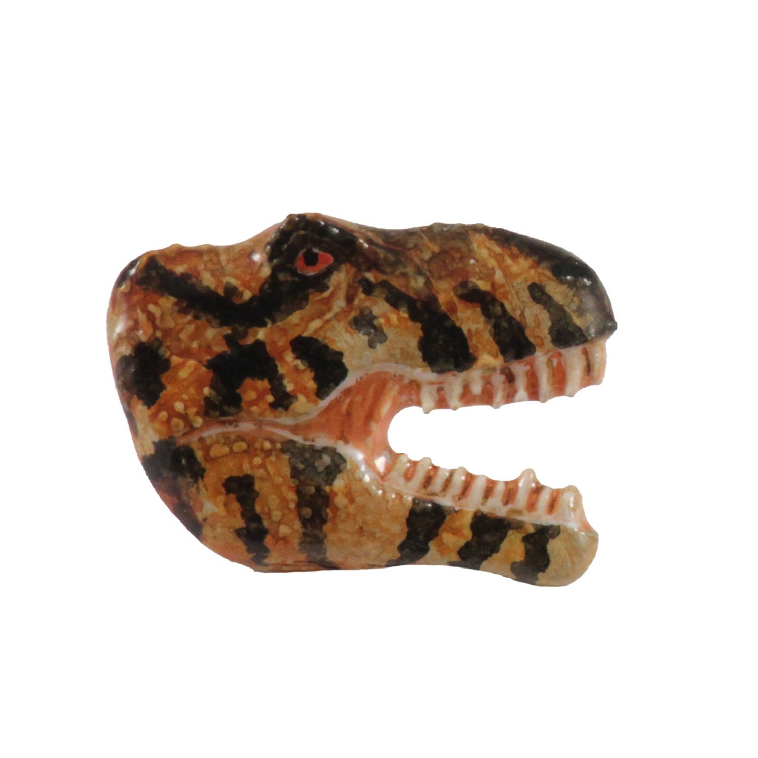 Tyrannosaurus Rex Head Pin