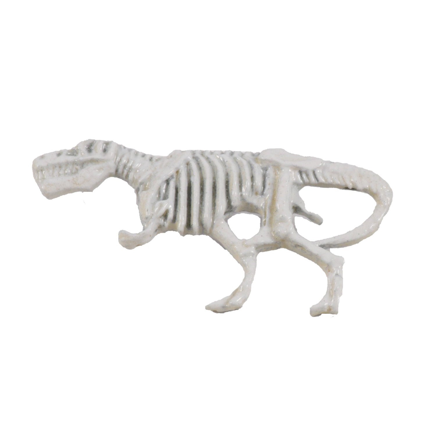 Tyrannosaurus Rex Fossilized Body Pin