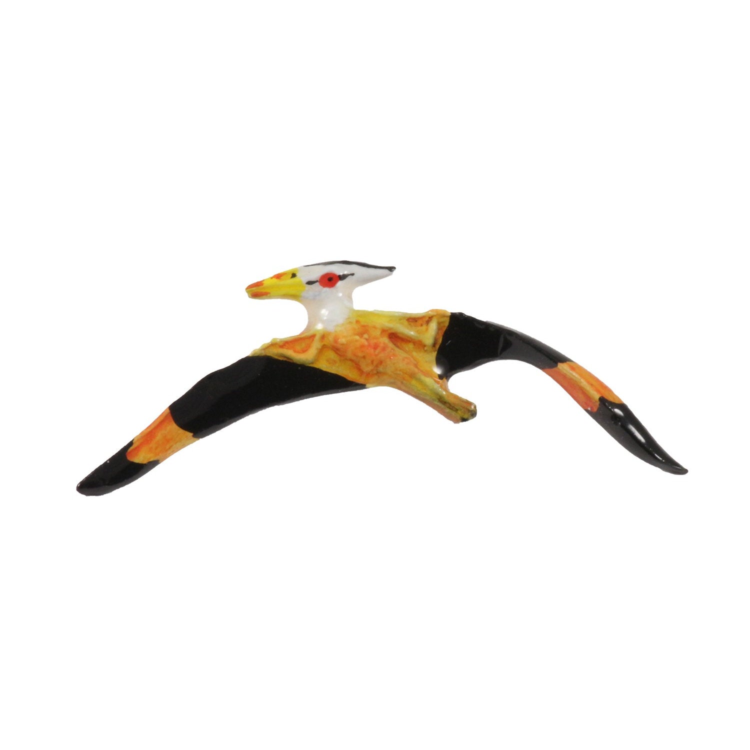 Pterodactyl Flying Pin