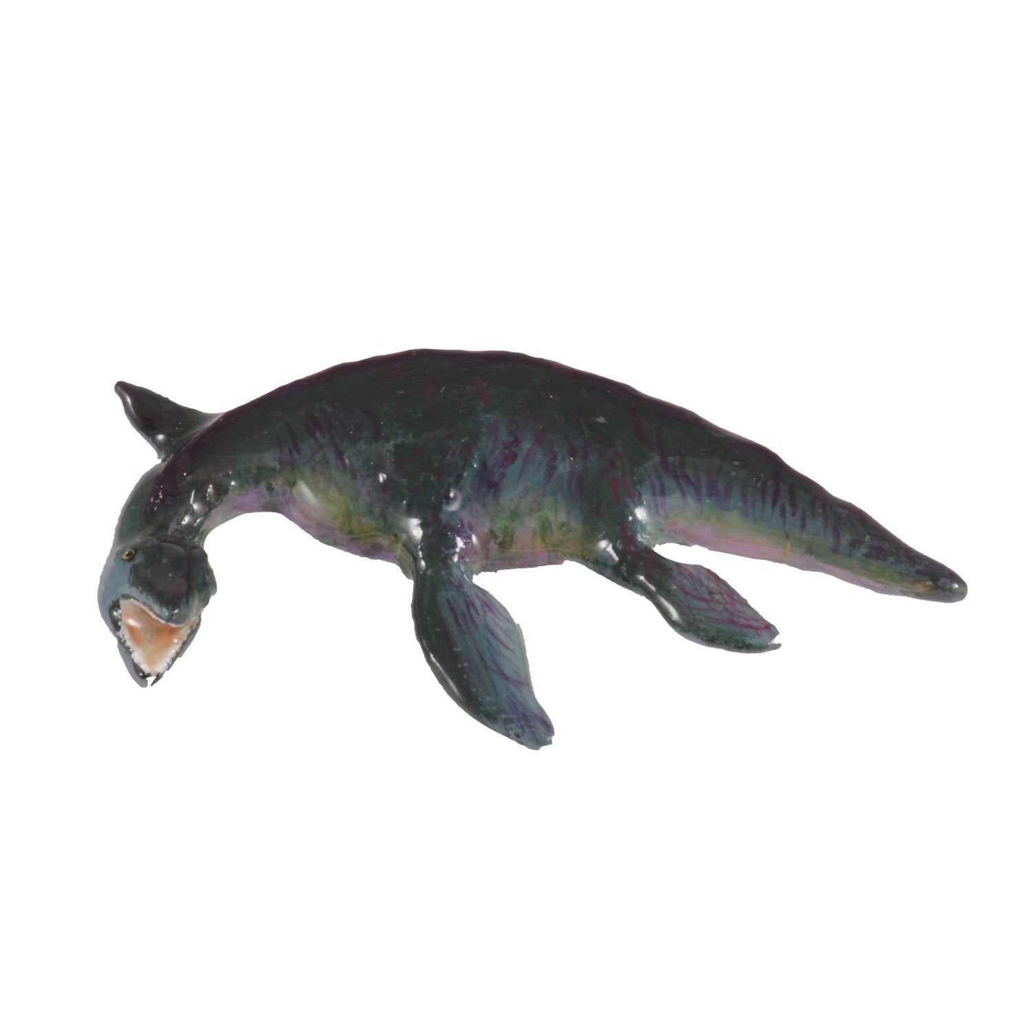 Elasmosaurus Prehistoric Marine Reptile Pin