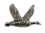 White Fronted Goose Pin B002