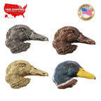 Mallard Head Premium Pin B006PR