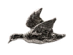 Wood Duck Flying Pin B008