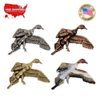Pintail Flying Right Pin B011
