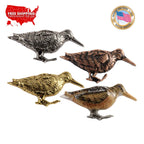 Woodcock Pin B025