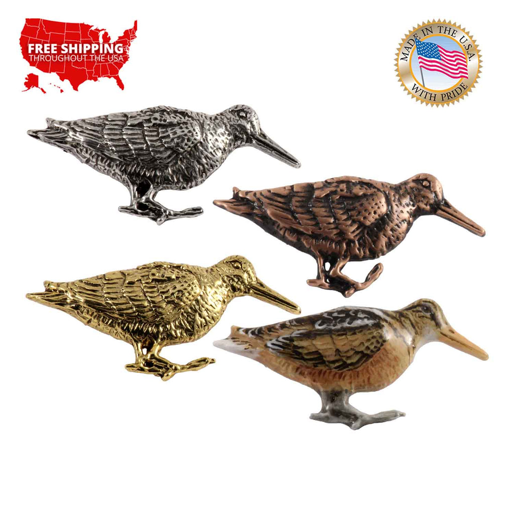 Woodcock Magnet B025