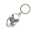 Ruffed Grouse Keychain B030KC