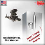 California Quail Magnet B031
