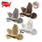 Dove Premium Pin B034PR