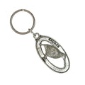 Chukar Keychain B035KC