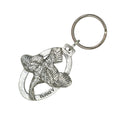 Turkey Keychain B037KC