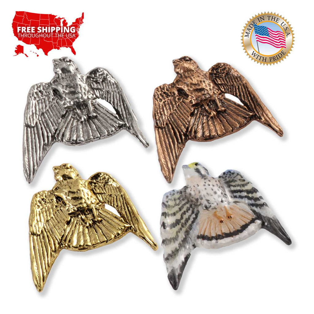 Kestrel Pin Pin B060