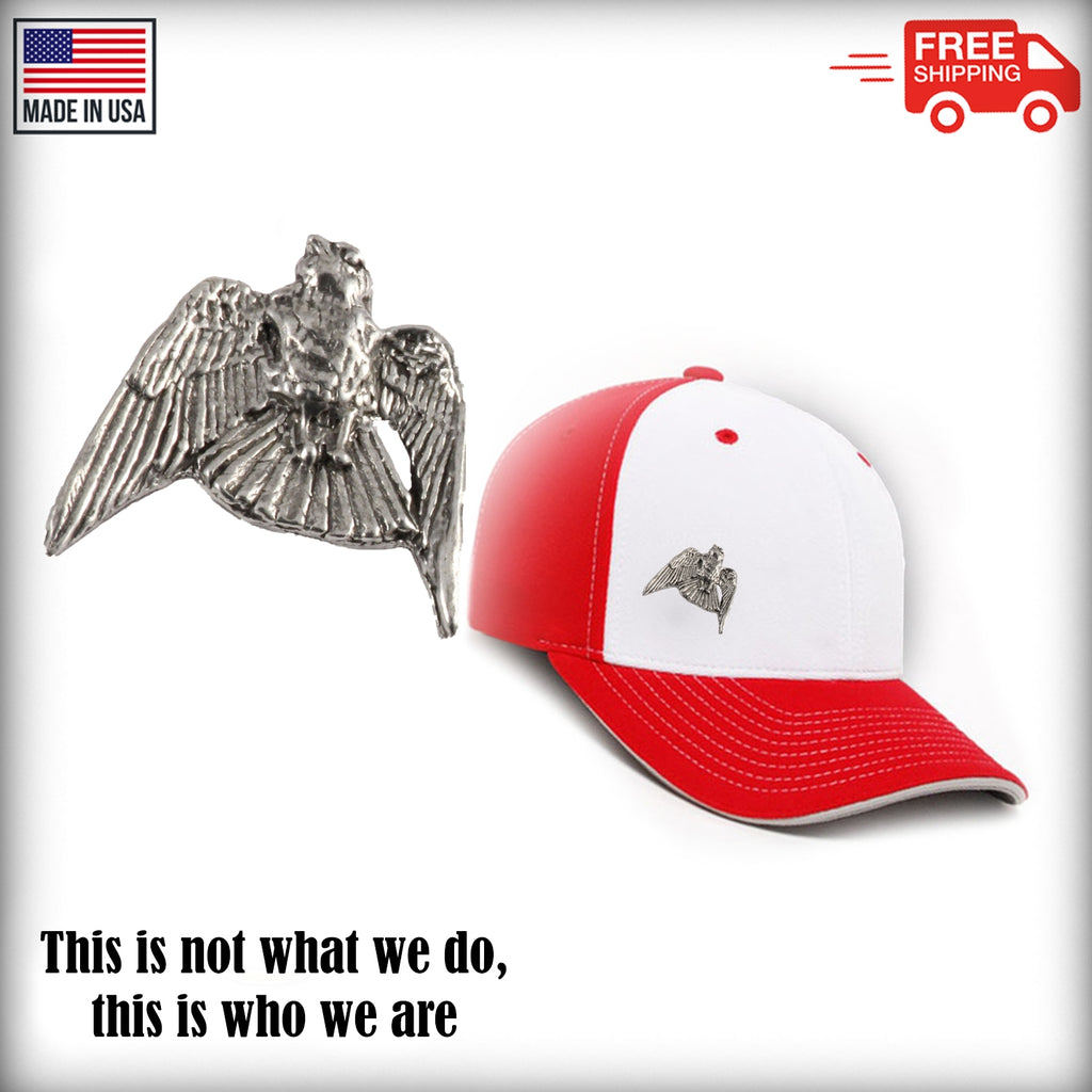 Kestrel Pin Pin B060