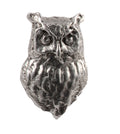 Great Horned Owl Head Pin Pin B065