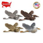 Great Blue Heron Premium Pin B072PR