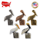Pelican Magnet B075