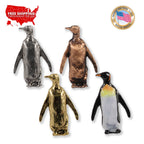 Penguin Magnet B078