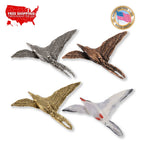 Arctic Tern Premium Pin B079APR