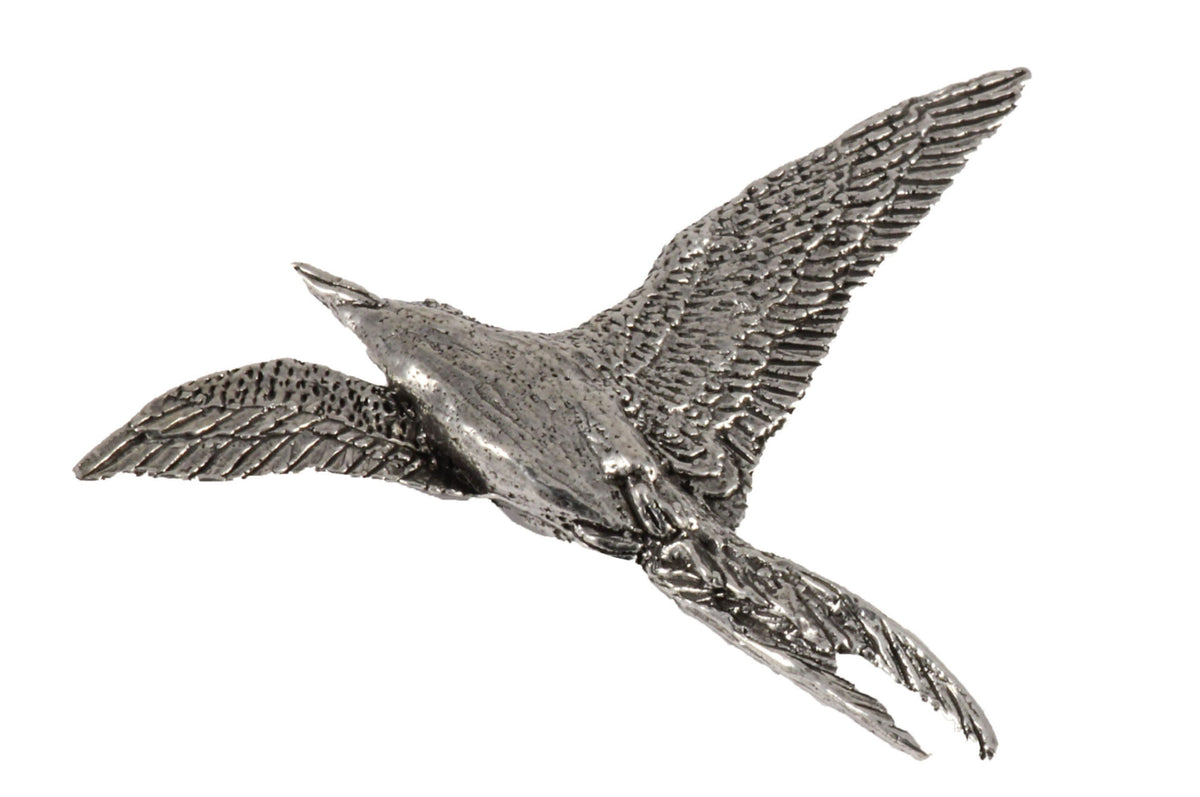 Arctic Tern Premium Pin B079APR