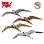 Aleutian Tern Premium Pin B079PR