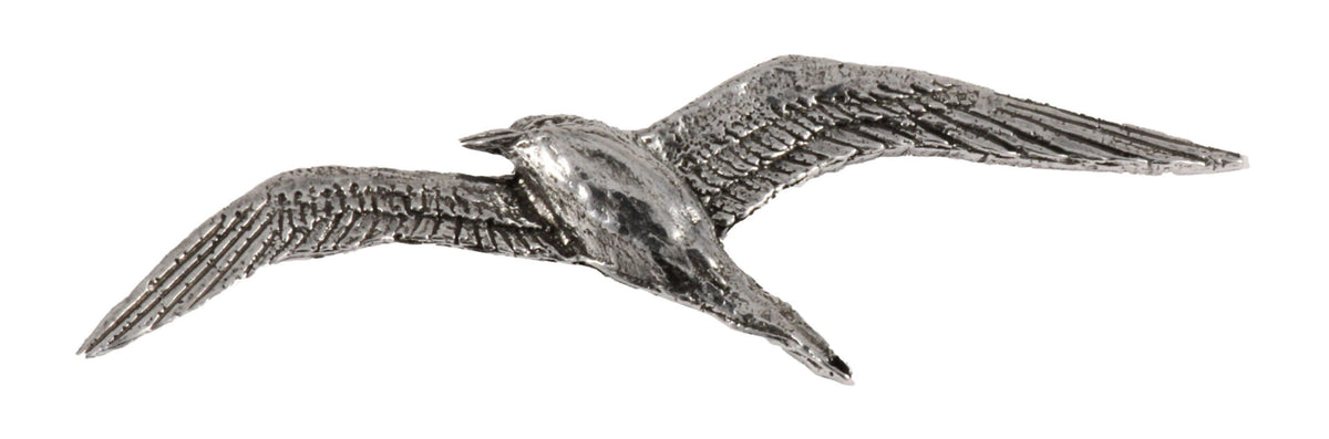 Aleutian Tern Premium Pin B079PR