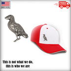 Puffin Pin B080