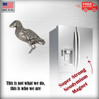 Puffin Magnet B080