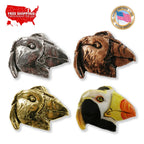 Tufted Puffin Magnet B082