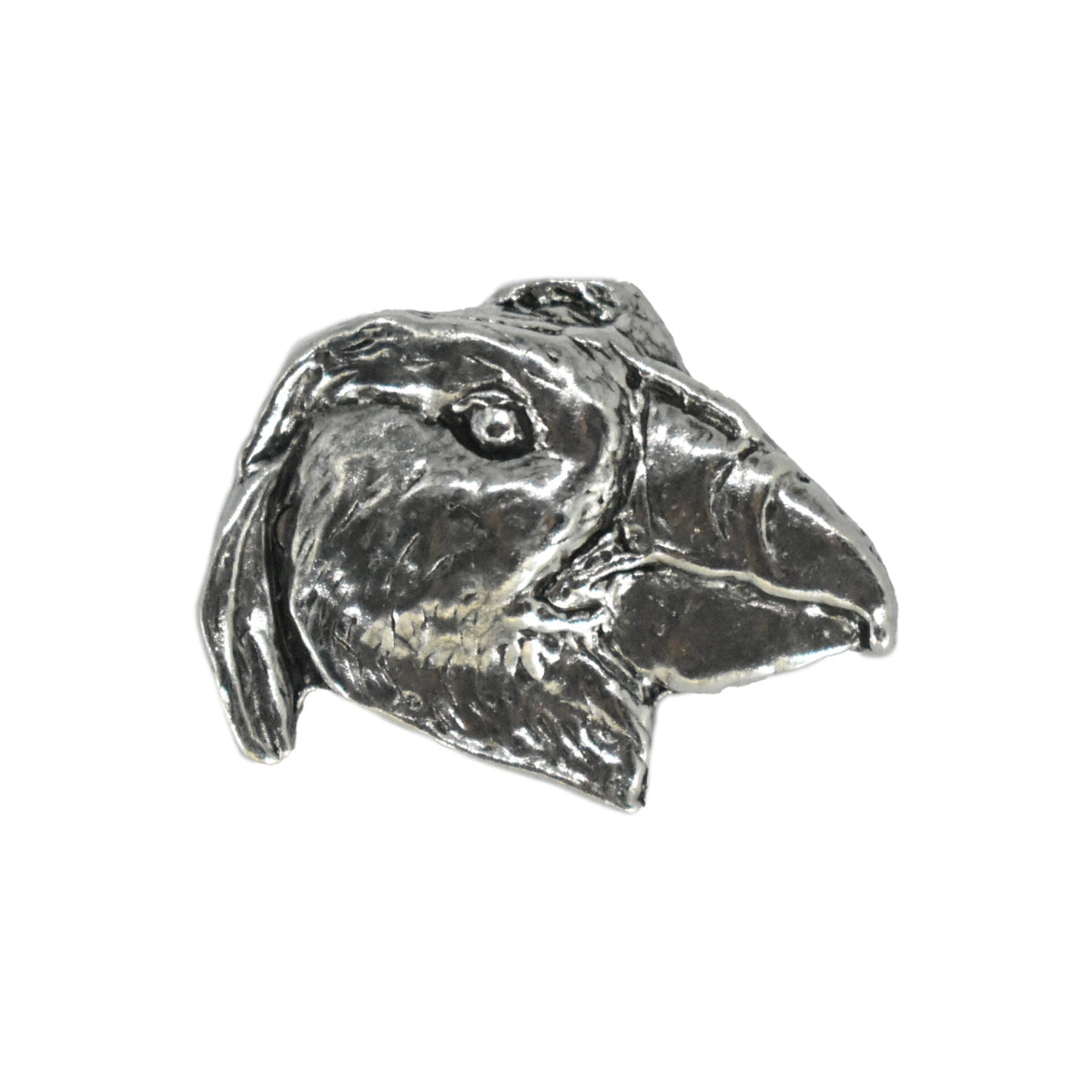 Tufted Puffin Magnet B082