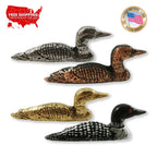 Loon Magnet B083
