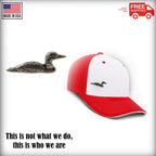 Loon Pin B083