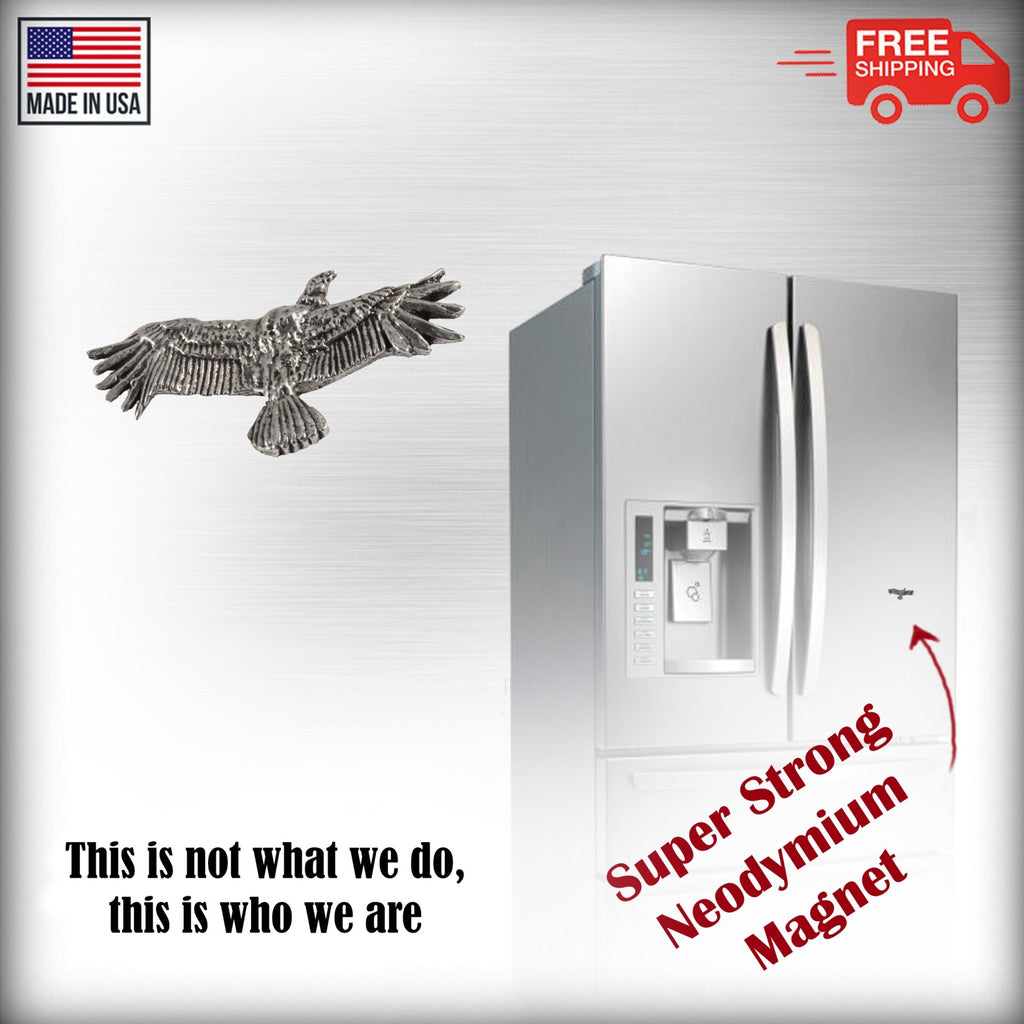 California Condor Magnet Magnet B092
